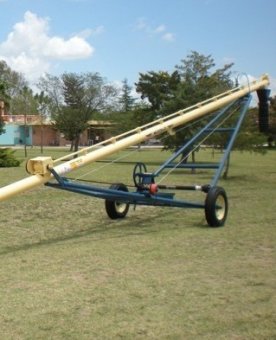 ELEVADOR DE GRANOS